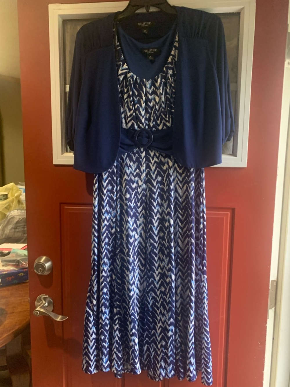 Women dress